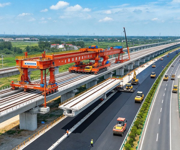 汝州公路建设