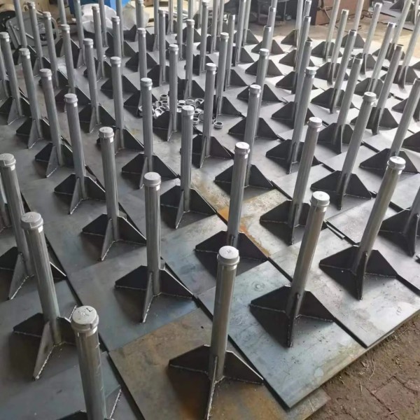 汝州鑫亿呈沉降板生产