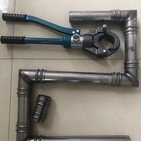 汝州鑫亿呈冷却管